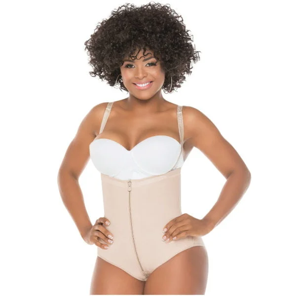 BODY POST PARTO ESTRAPLE PANTY REF 0418