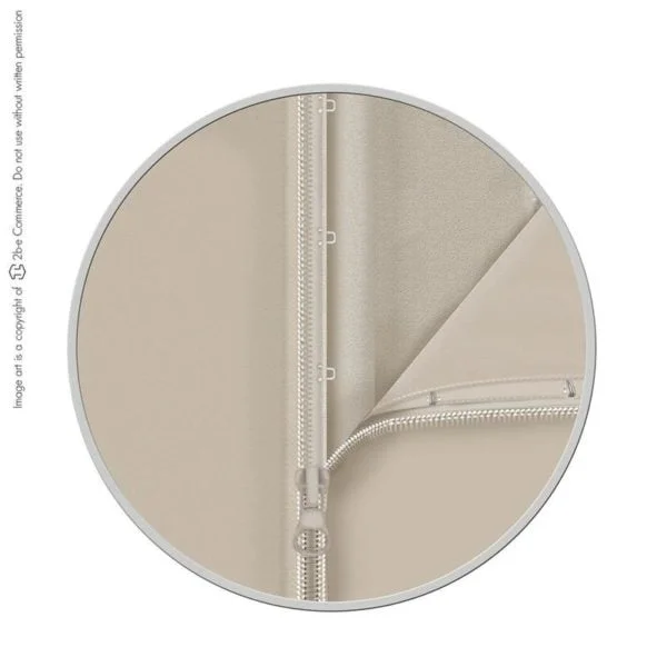 BODY POST PARTO ESTRAPLE PANTY REF 0418 - Imagen 9