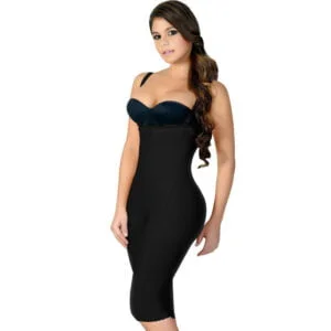 FAJA MOLDEADORA STRAPLESS REF 0213