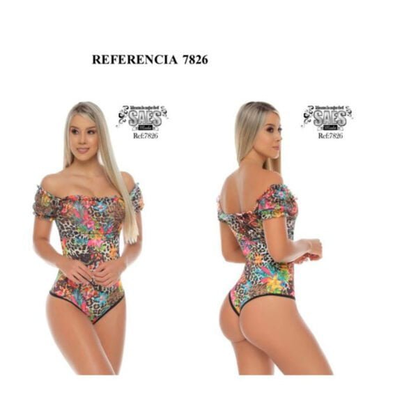Body SAES Ref. 7826