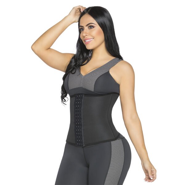 Cinturilla latex larga Ref. 852 - Imagen 2