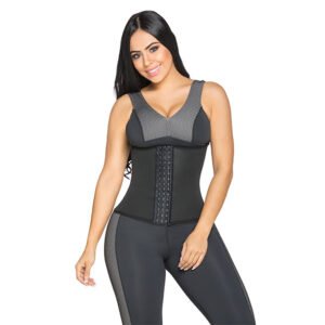 Cinturilla latex larga Ref. 852