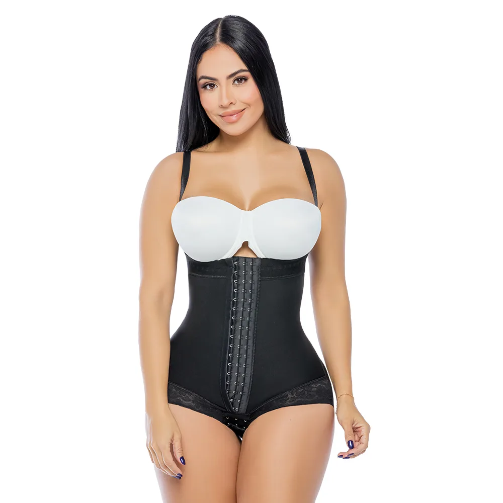 Faja Body Strapless - Ref. LB342C